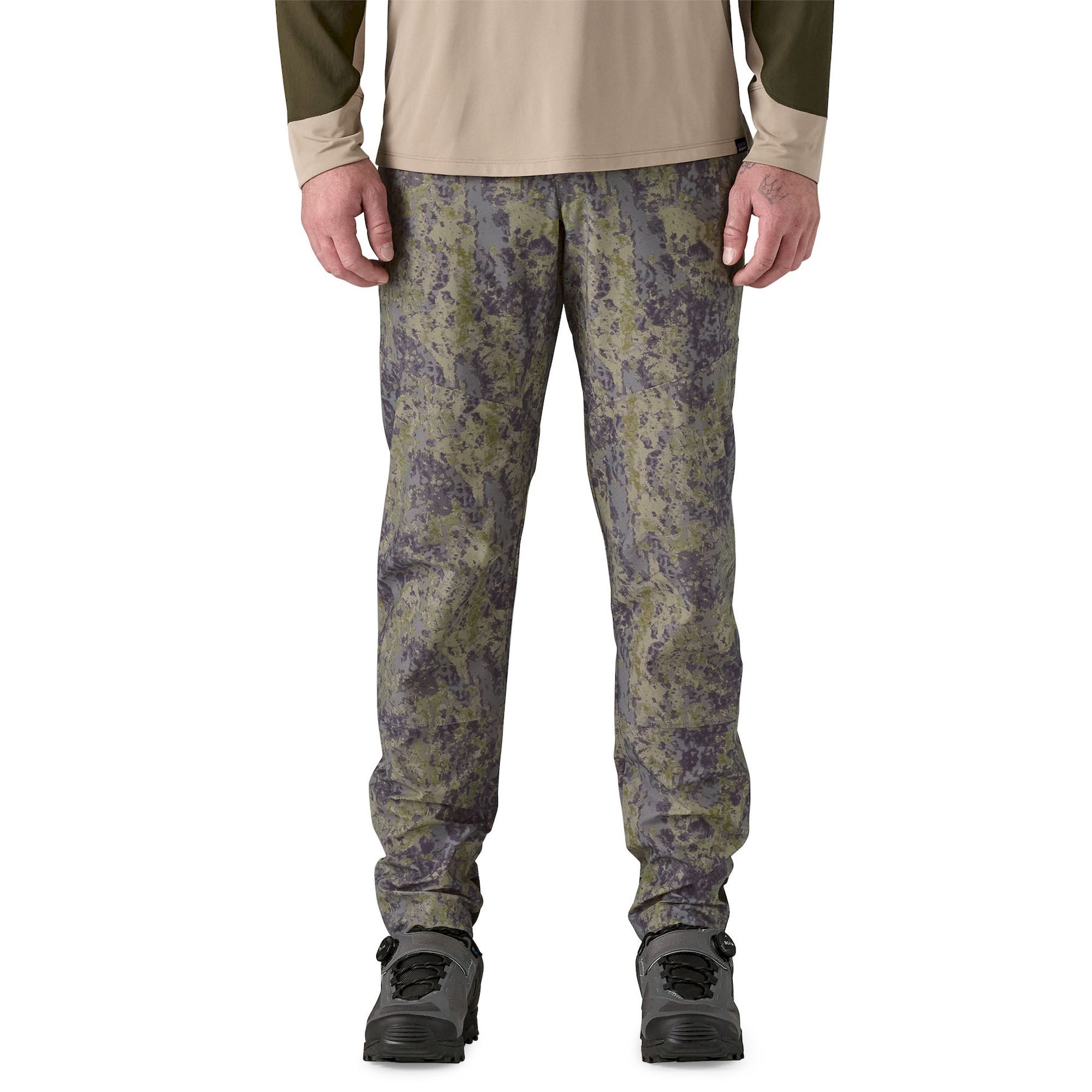 Patagonia Dirt Craft Pants - MTB Hosen lang - Herren | Hardloop
