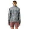 Patagonia Houdini Stash 1/2 Zip Pullover - Giacca a vento - Donna | Hardloop