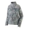 Patagonia Houdini Stash 1/2 Zip Pullover - Kurtka wiatrówka damska | Hardloop