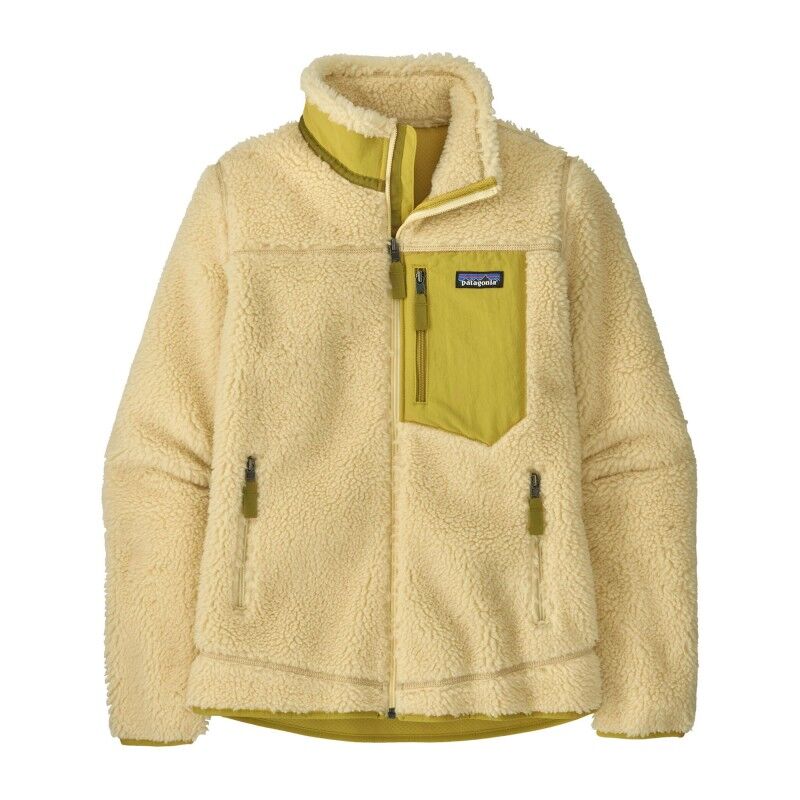 Patagonia - Classic Retro-X Jkt - Giacca in pile - Donna