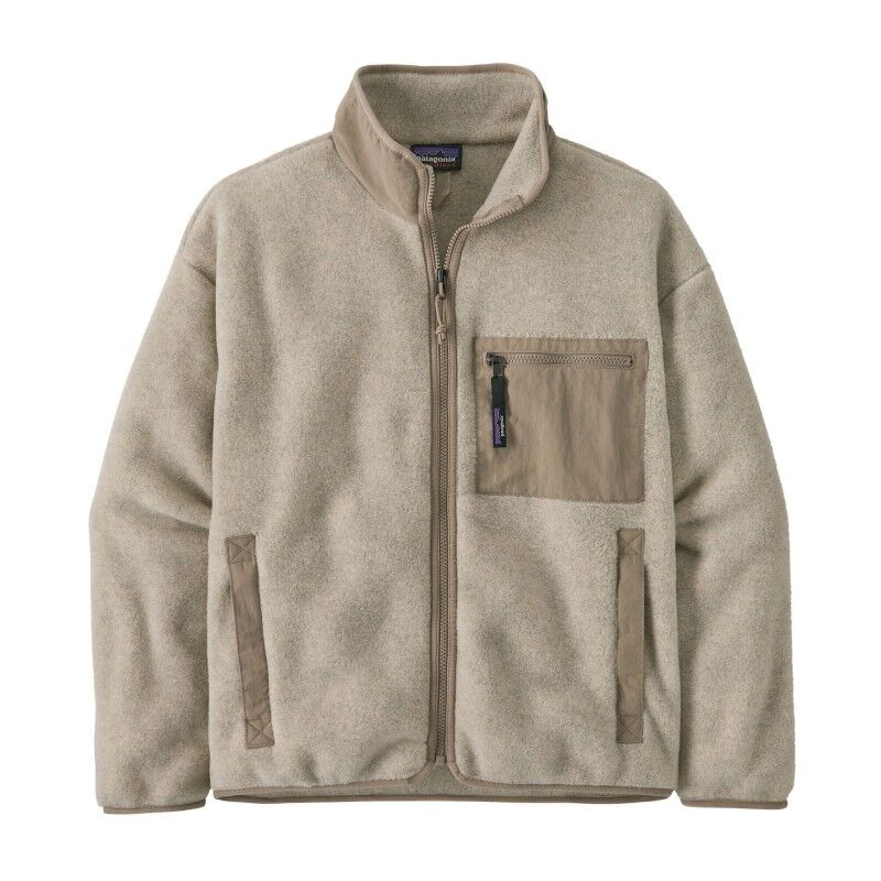 Patagonia Synchilla Jkt - Giacca in pile - Donna
