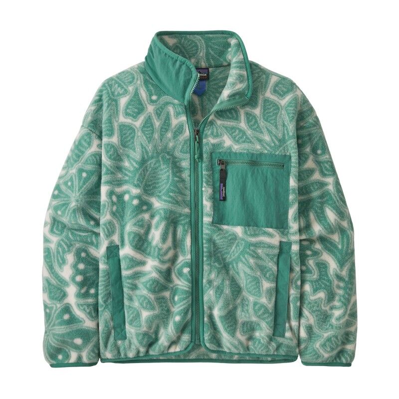 Patagonia Synchilla Jkt - Fleecejacke - Damen