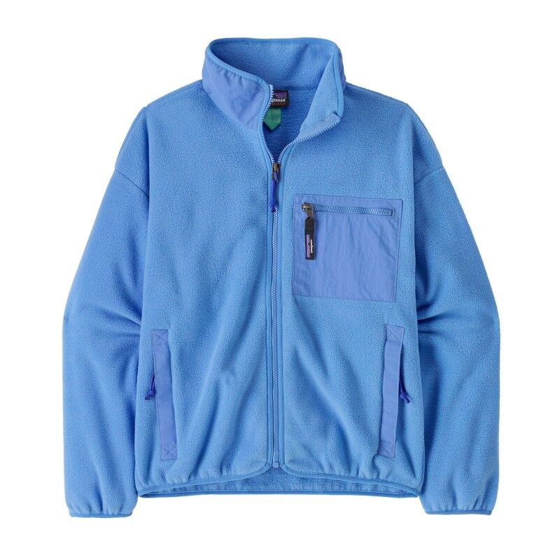 Patagonia Synchilla Jkt - Giacca in pile - Donna