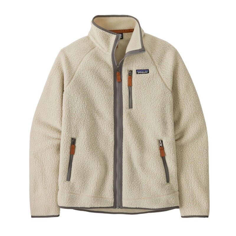 Patagonia Retro Pile Jkt - Giacca in pile - Uomo