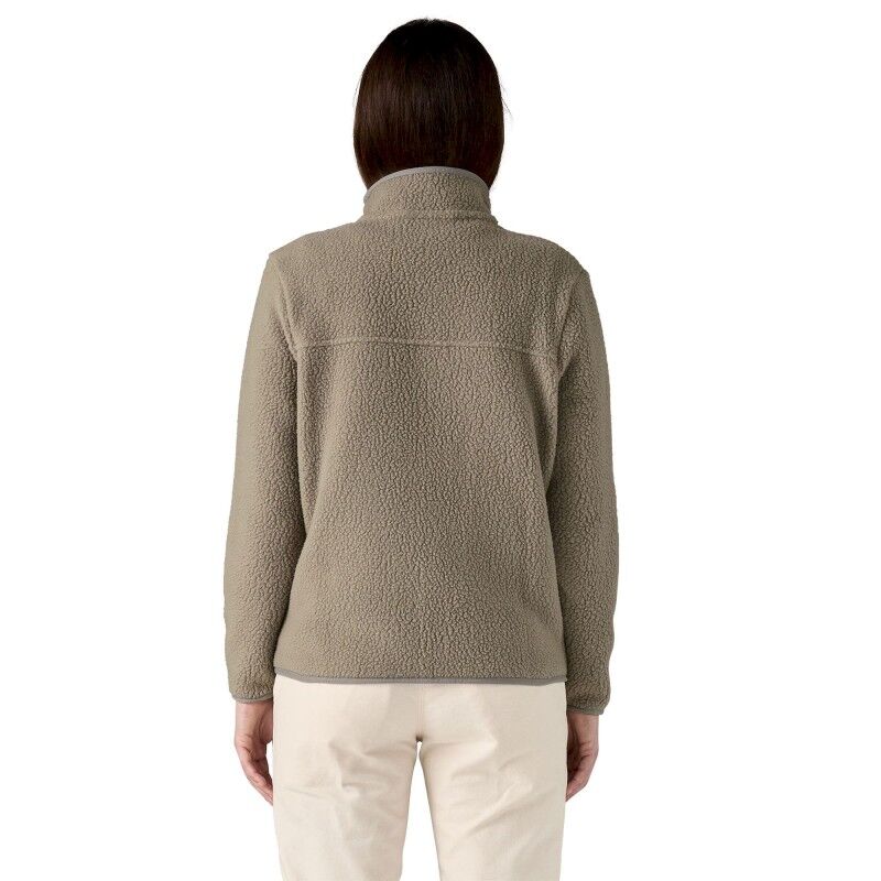 Patagonia Retro Pile Jacket - Forro polar - Mujer