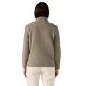 Patagonia Retro Pile Jacket - Forro polar - Mujer