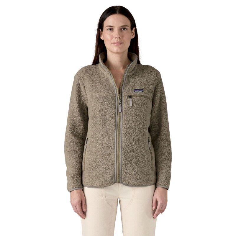 Patagonia Retro Pile Jacket - Giacca in pile - Donna