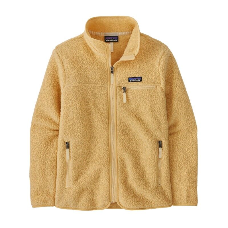Patagonia Retro Pile Jacket - Fleece jacket - Women's