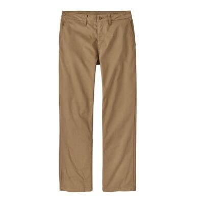 Twill Traveler Chino Pants - Trousers - Men's