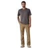 Patagonia Twill Traveler Chino Pants - Byxa - Herr | Hardloop