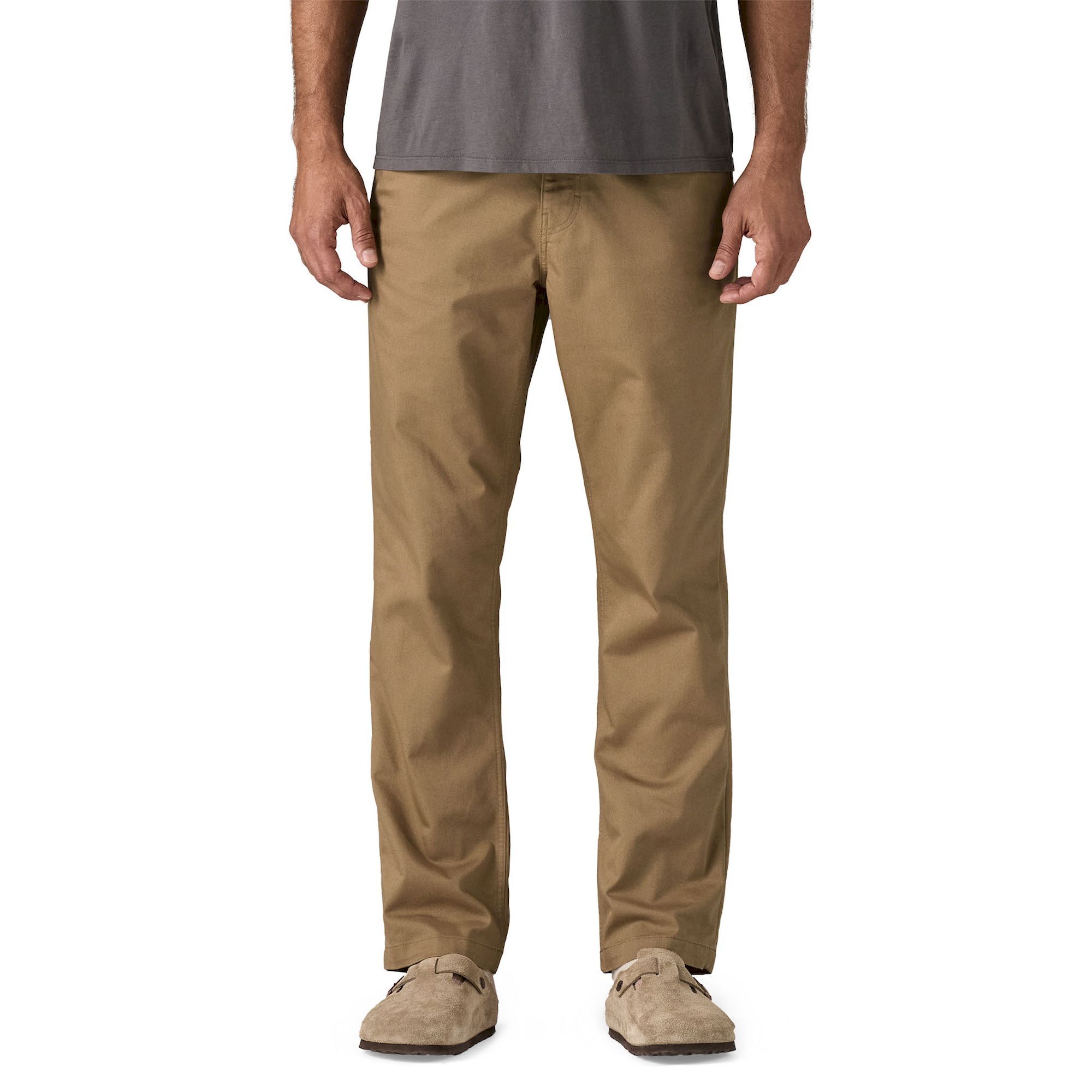 Patagonia Twill Traveler Chino Pants - Trousers - Men's | Hardloop