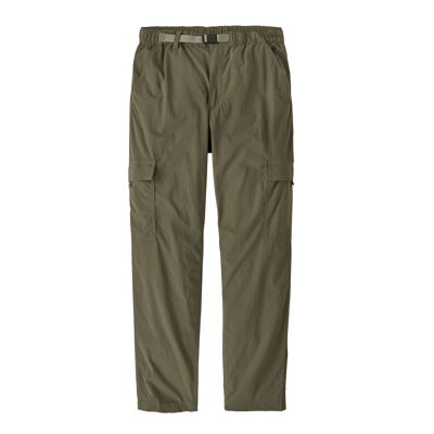 Women's Outdoor Everyday Cargo Pants - Dámské turistické kalhoty