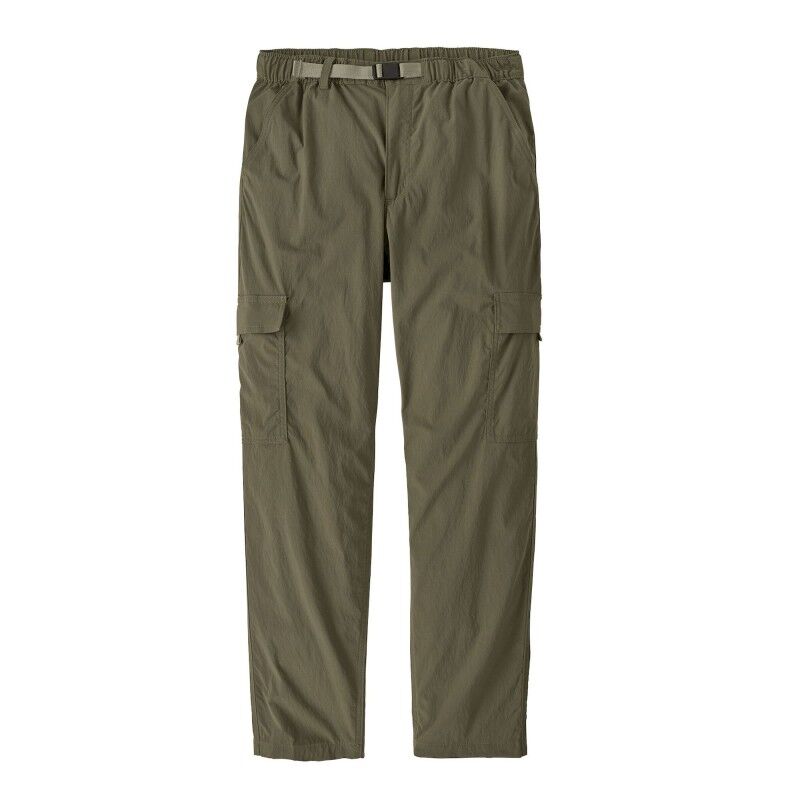 Women's Outdoor Everyday Cargo Pants - Wandelbroek - Dames