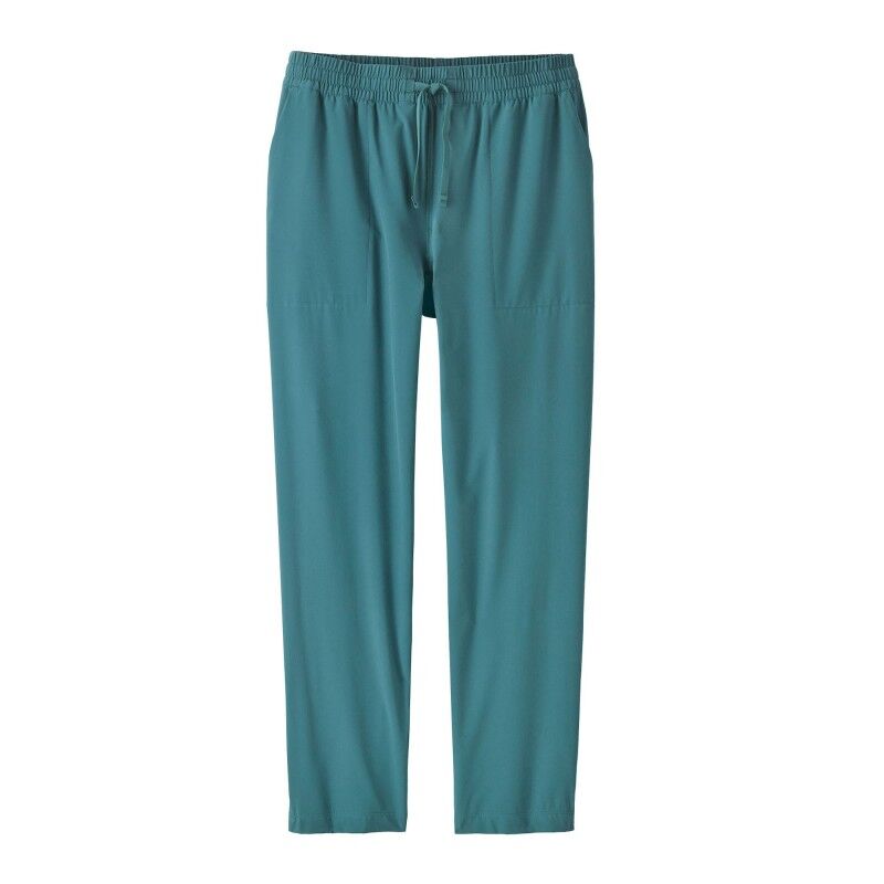 Patagonia Fleetwith Pants - Pantalon randonnée femme | Hardloop