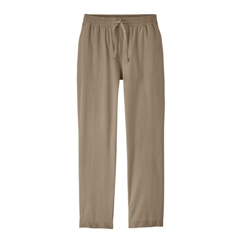 Patagonia Fleetwith Pants - Walking trousers - Women's | Hardloop