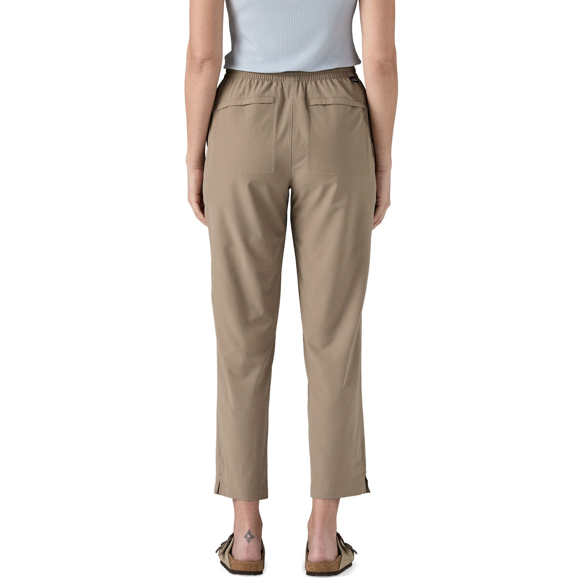 Patagonia Fleetwith Pants - Walking trousers - Women's | Hardloop