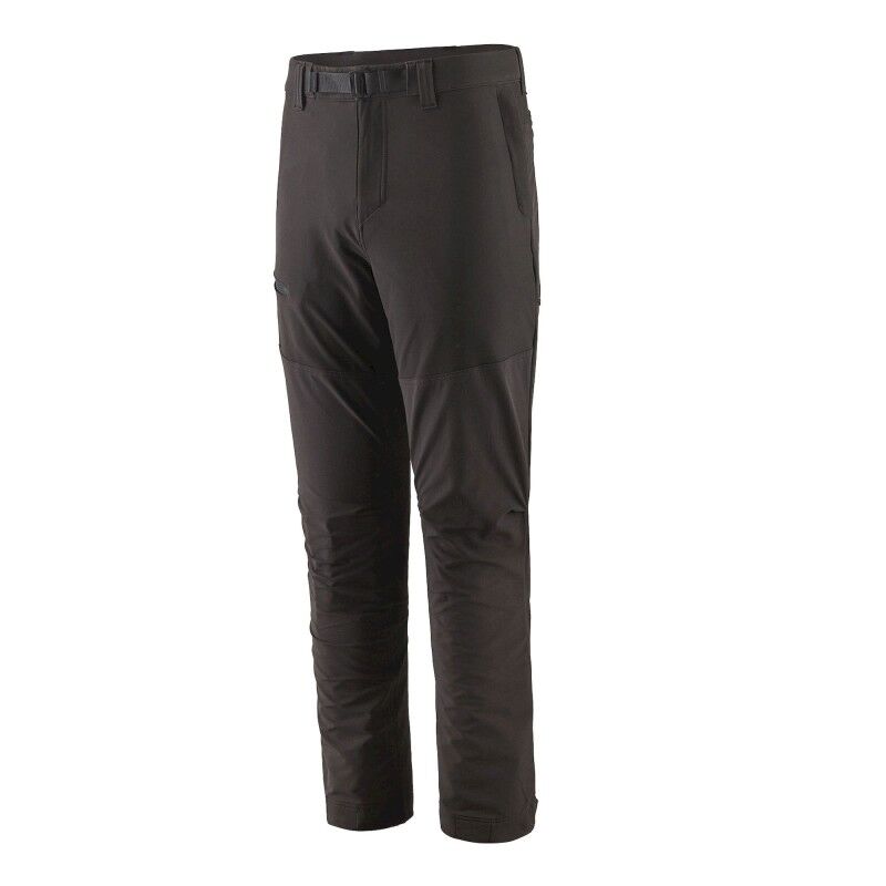 Men's Terravia Peak Pants - Vaellushousut - Miehet
