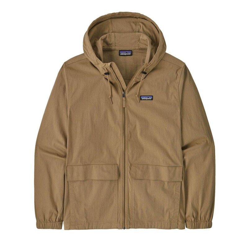 Men's Nomader Hoody Jacket - Chaqueta - Hombre