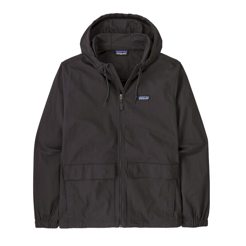 Patagonia Men's Nomader Hoody Jacket - Jacka - Herr | Hardloop