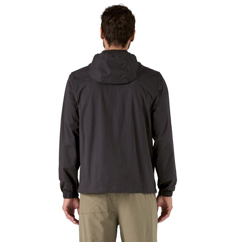 Patagonia Men's Nomader Hoody Jacket - Takki - Miehet | Hardloop