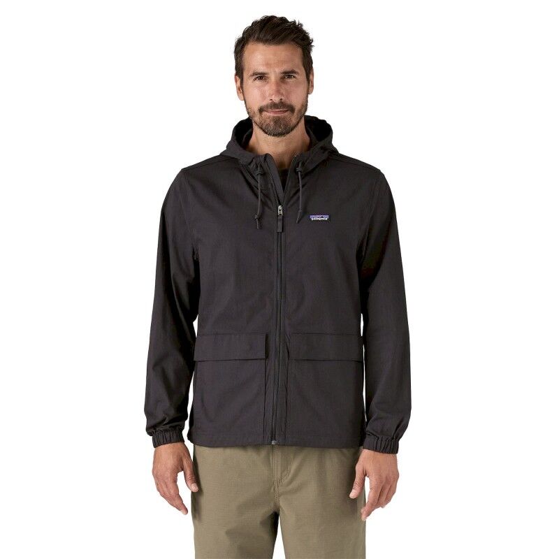 Men's Nomader Hoody Jacket - Pánská bunda