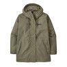 River Rock Green