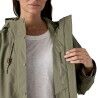 Patagonia Outdoor Everyday Rain Jkt - Giacca antipioggia - Donna | Hardloop