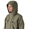 Patagonia Outdoor Everyday Rain Jkt - Giacca antipioggia - Donna | Hardloop