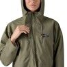 Patagonia Outdoor Everyday Rain Jkt - Giacca antipioggia - Donna | Hardloop