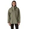 Patagonia Outdoor Everyday Rain Jkt - Giacca antipioggia - Donna | Hardloop