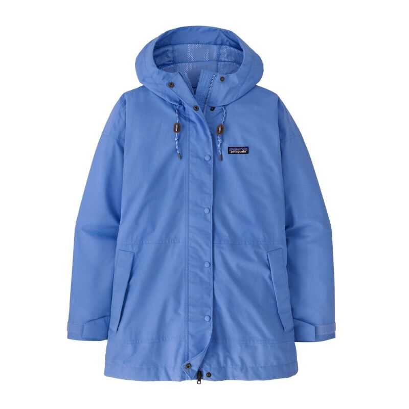 Patagonia Outdoor Everyday Rain Jkt - Waterproof jacket - Women's | Hardloop
