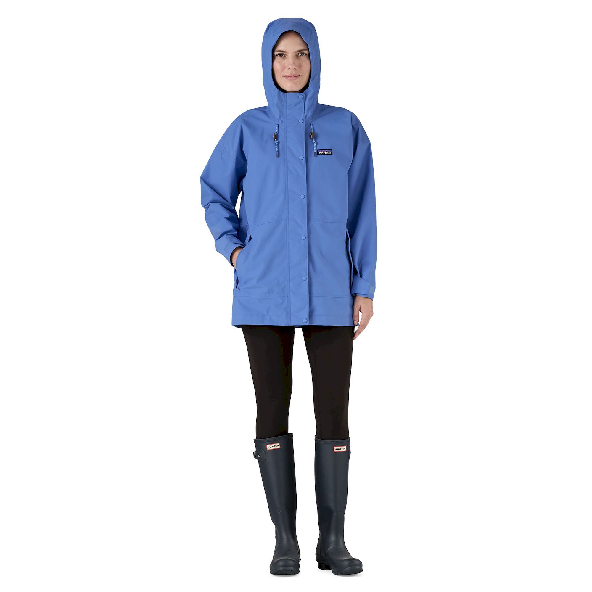 Patagonia Outdoor Everyday Rain Jkt - Waterproof jacket - Women's | Hardloop