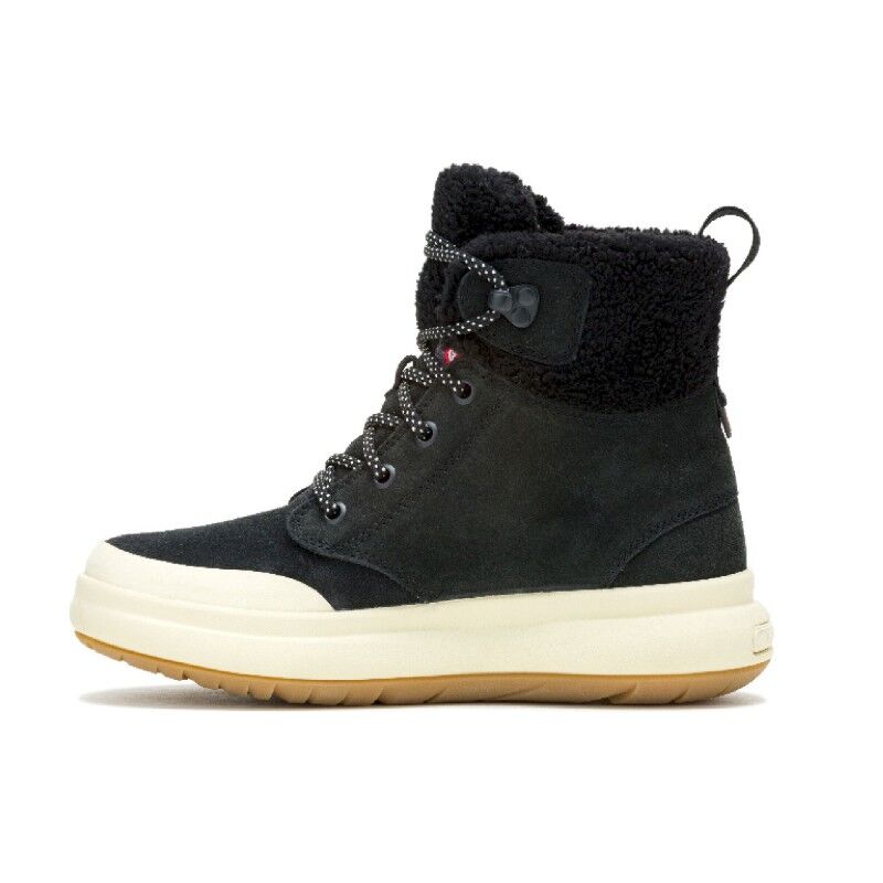 Merrell Marquette Thermo Lace WP - Śniegowce meskie | Hardloop