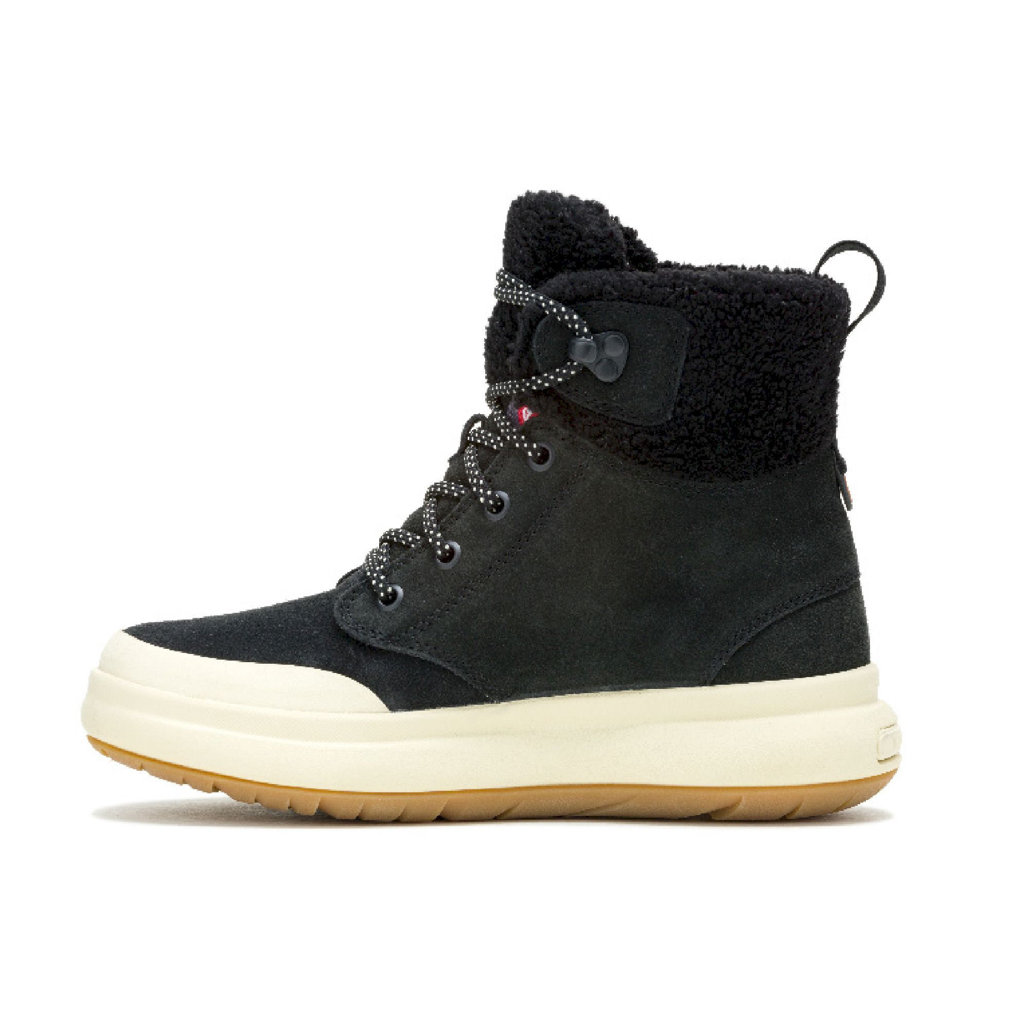 Merrell Marquette Thermo Lace WP - Winterstiefel - Damen | Hardloop