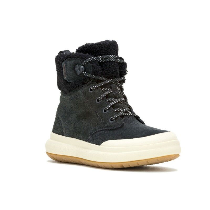 Merrell Marquette Thermo Lace WP - Śniegowce meskie | Hardloop
