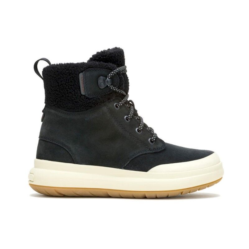 Merrell Marquette Thermo Lace WP - Winterstiefel - Damen | Hardloop