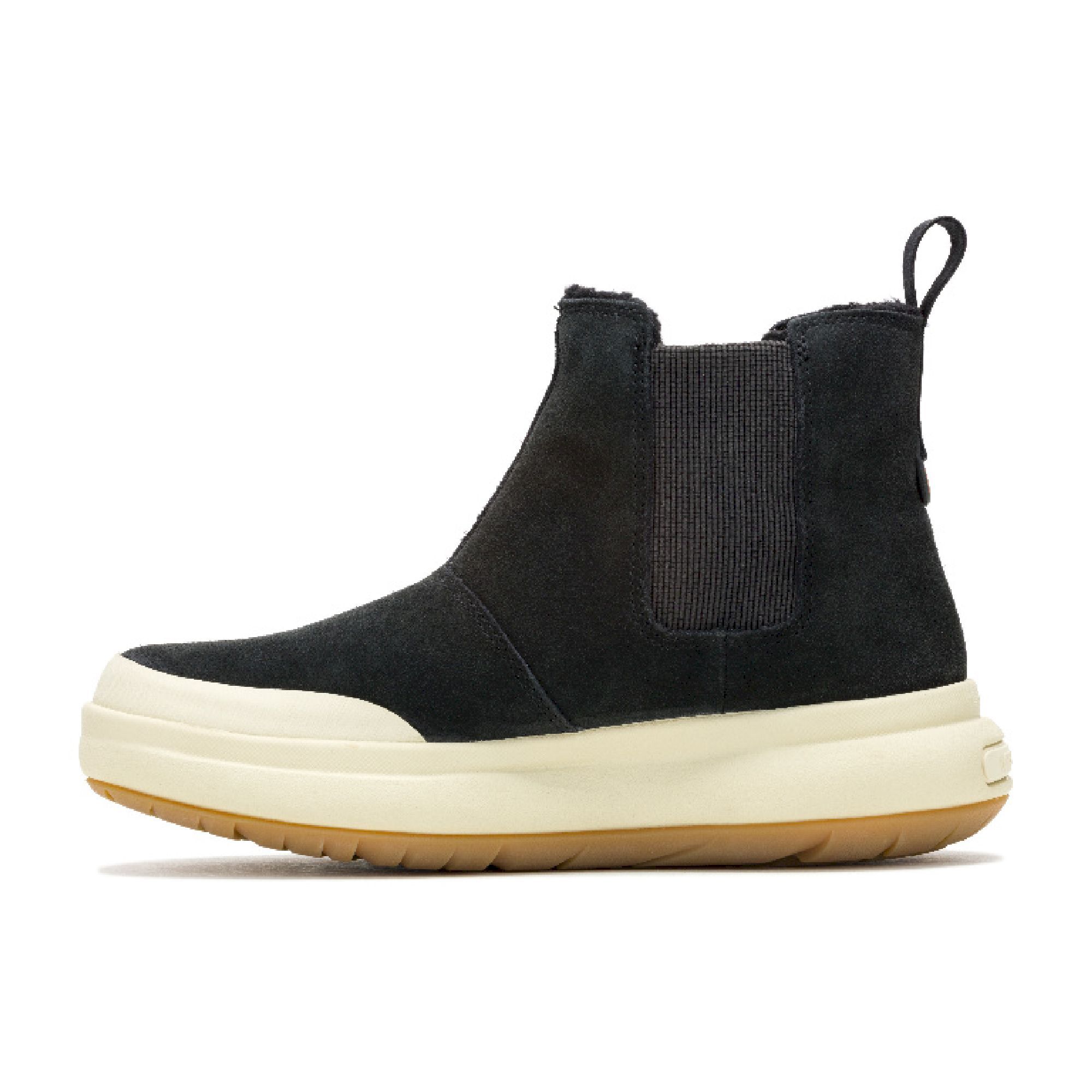 Merrell Marquette Thermo Pull On WP - Scarponi da neve - Donna | Hardloop