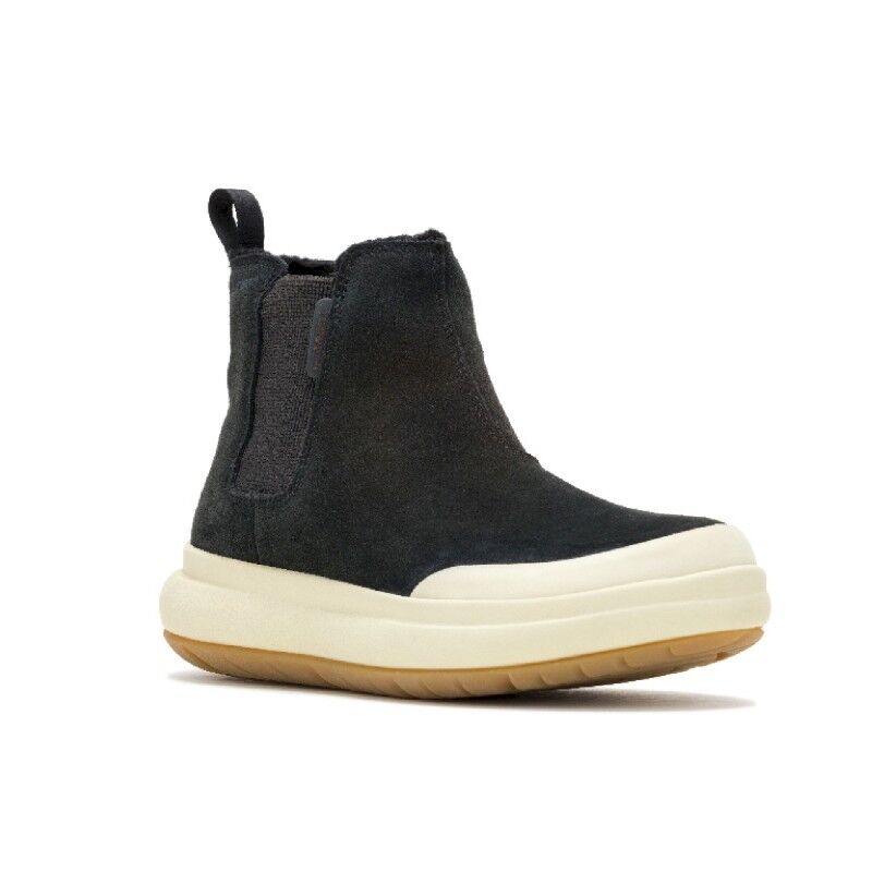 Merrell Marquette Thermo Pull On WP - Vinterkängor - Dam | Hardloop