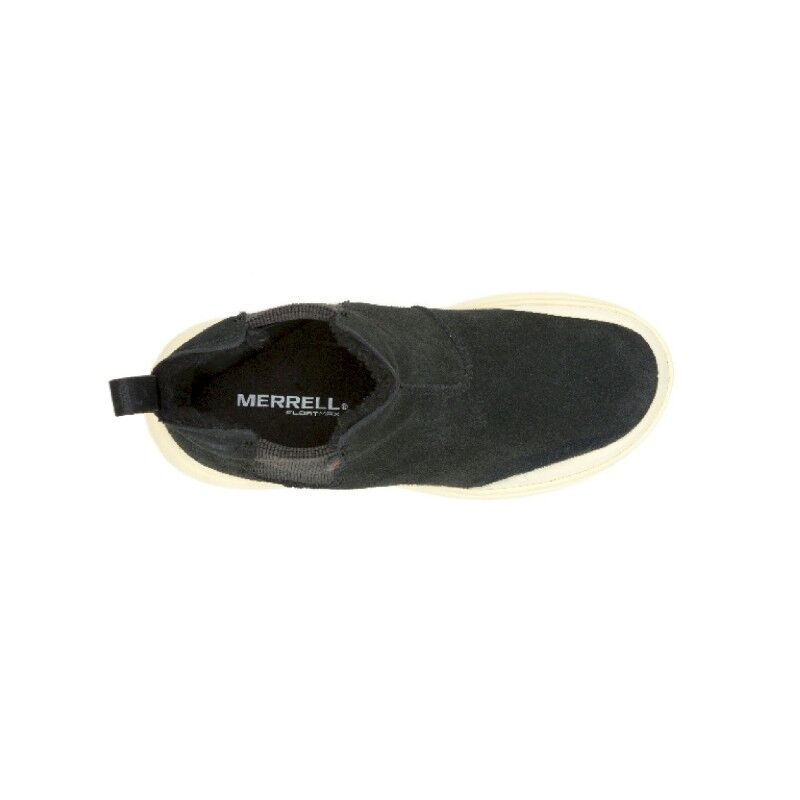 Merrell Marquette Thermo Pull On WP - Winterstiefel - Damen | Hardloop
