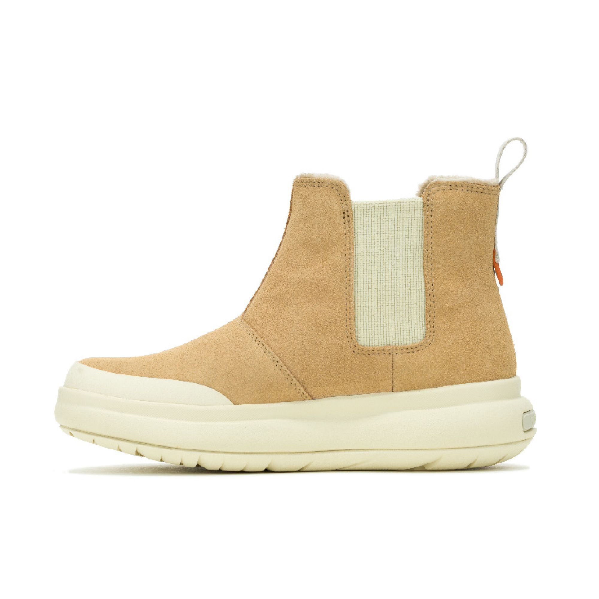 Merrell Marquette Thermo Pull On WP - Śniegowce meskie | Hardloop