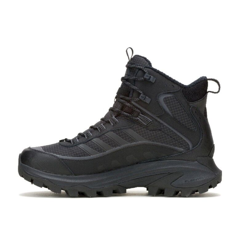 Merrell Moab Speed 2 Thermo Mid WP SPK - Vaelluskengät - Miehet | Hardloop