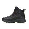 Merrell Moab Speed 2 Thermo Mid WP SPK - Sapatilhas caminhada homem | Hardloop