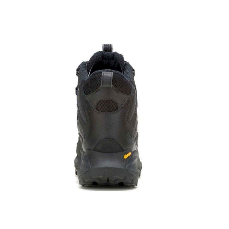 Merrell Moab Speed 2 Thermo Mid WP SPK - Walking shoes - Men's | Hardloop