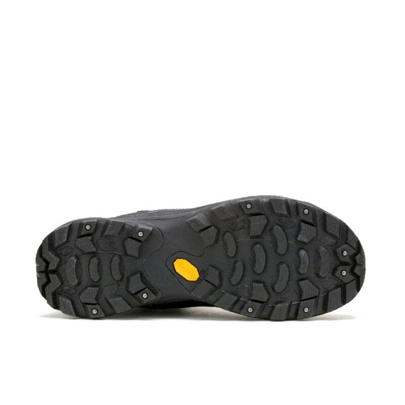 Merrell Moab Speed 2 Thermo Mid WP SPK - Zapatillas de senderismo - Hombre | Hardloop