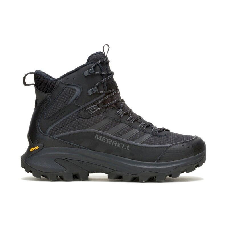 Merrell Moab Speed 2 Thermo Mid WP SPK - Sapatilhas caminhada homem | Hardloop