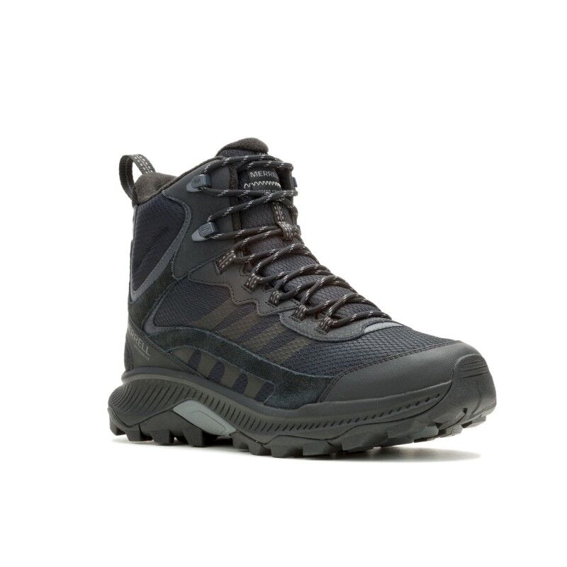 Merrell Speed Strike 2 Thermo Mid WP - Vandringsskor - Herr | Hardloop