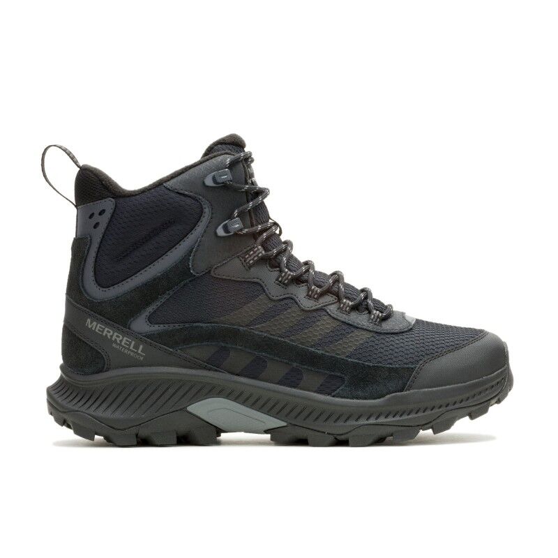 Speed Strike 2 Thermo Mid WP - Zapatillas de senderismo - Hombre