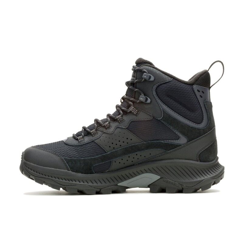 Merrell Speed Strike 2 Thermo Mid WP - Wanderschuhe - Herren | Hardloop