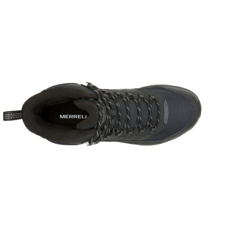 Merrell Speed Strike 2 Thermo Mid WP - Vandresko - Herrer | Hardloop