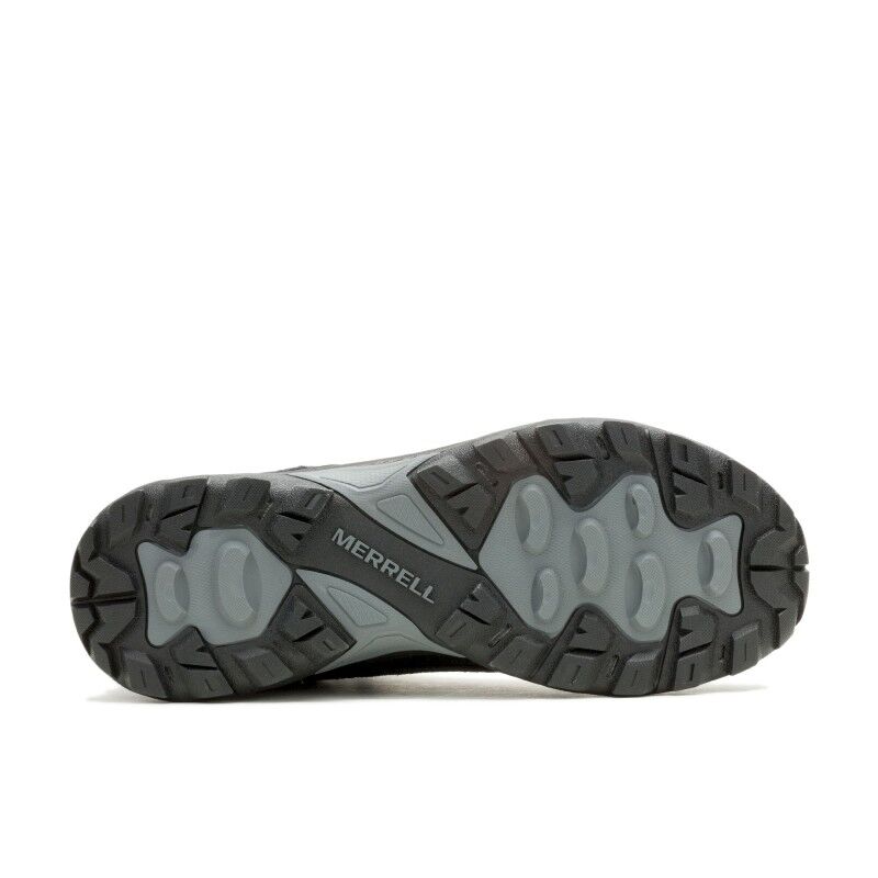 Merrell Speed Strike 2 Thermo Mid WP - Wandelschoenen - Heren | Hardloop